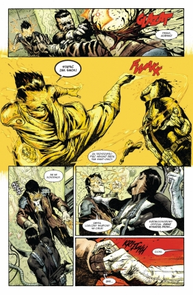 Punisher. Tom 1 - Rick Remender