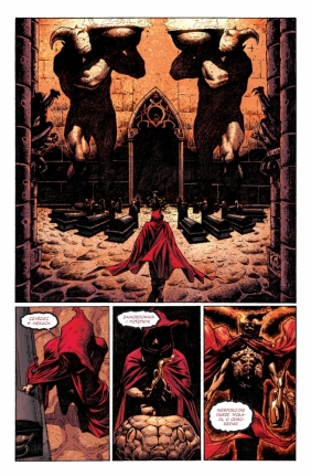 Punisher. Tom 1 - Rick Remender