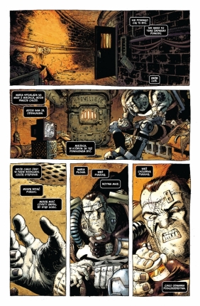 Punisher. Tom 1 - Rick Remender