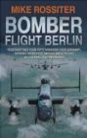 Bomber Flight Berlin