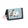  Portfel ze sznurkiem - Dalmatian Puppy