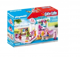 Playmobil City Life: Modne studio projektowe (70590)