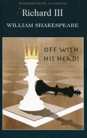 Richard III - William Shakespeare