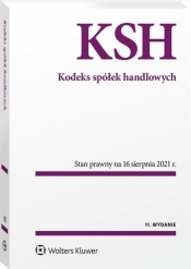 Kodeks spółek handlowych