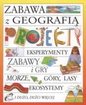 Zabawa z geografią - Robsom Pam