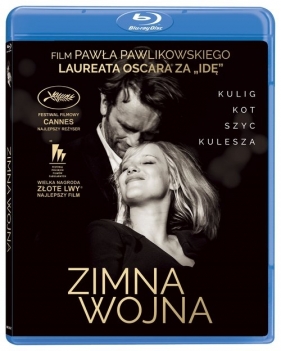 Zimna wojna