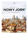 Nowy Jork. Mały atlas hedonistyczny