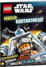 LEGO Star Wars Rebelia kontratakuje (LND303) praca zbiorowa