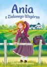 Nowa klasyka bez opracowania. Ania z Zielonego..