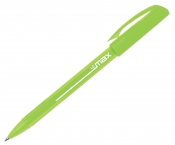 Długopis Rystor Max 1.0 - zielony