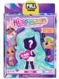 Hairdorables - zestaw kreatywny z laleczką. Seria 1