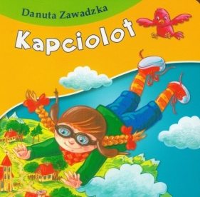 Kapciolot - Zawadzka Danuta
