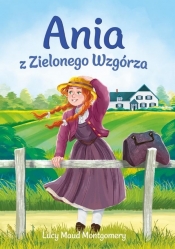 Nowa klasyka bez opracowania. Ania z Zielonego.. - Lucy Maud Montgomery