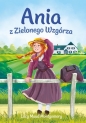 Nowa klasyka bez opracowania. Ania z Zielonego.. - Lucy Maud Montgomery