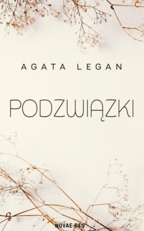 Podzwiązki - Agata Legan