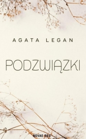 Podzwiązki - Agata Legan