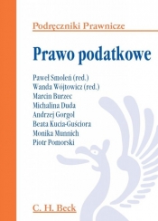 Prawo podatkowe