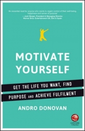 Motivate Yourself - Donovan Andro