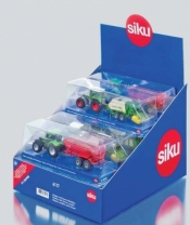 Siku 16 Mix ( S6117 )