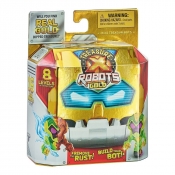 Treasure X Robots Gold - Mini Robot (MO-41690)