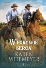 W porywie serca Karen Witemeyer