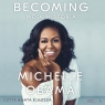 Becoming. Moja historia Obama Michelle