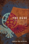 The DGSE. A Concise History of France's Foreign Intelligence Service Damien Van Puyvelde