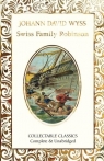Szwajcarska rodzina Robinsonów TW [ENG] Johann David Wyss