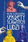  Sekrety sławnych ludzi