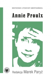 Annie Proulx