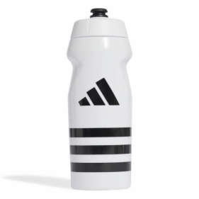 Bidon Adidas Tiro 0,5l - biały