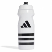 Bidon Adidas Tiro 0,5l - biały