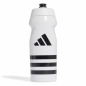 Bidon Adidas Tiro 0,5l - biały
