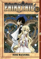 Fairy Tail #53 - Hiro Mashima