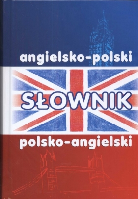 Słownik angielsko-polski polsko-angielski