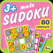 Małe sudoku 2