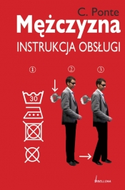 Mężczyzna instrukcja obsługi
