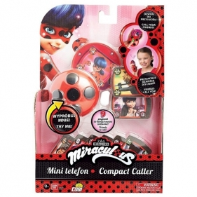 Miraculous: Mini telefon (BAN-39790)