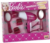 Zestaw fryzjerski Barbie duży (5790)