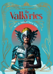 The Valkyries - Nancy Marie Brown