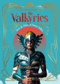 The Valkyries - Nancy Marie Brown