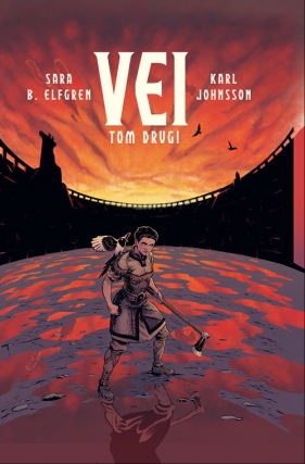 Vei Tom 2 - Sara Elfgren