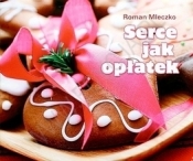 Serce jak opłatek. Perełka 40 - Opracowanie zbiorowe