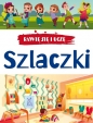 Bawię się i uczę. Szlaczki - Opracowanie zbiorowe