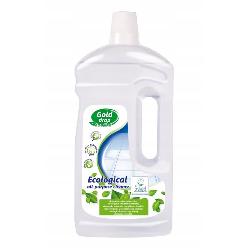 Eco Line, ekologiczny płyn uniwersalny - 1000 ml