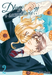 Długo i szczęśliwie?! #2 - Maki Enjouji