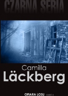 Ofiara losu cz.2 - Lackberg Camilla