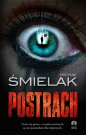 Podkomisarz Iga Ziemna. Tom 1. Postrach - Michał Śmielak