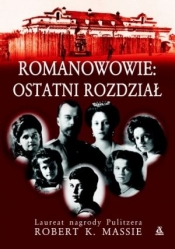 Romanowowie ostatni rozdział