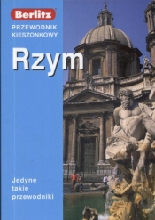 Rzym - Patricia Schultz